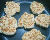 一歳も食べれるふわふわつくね♪作り方5写真
