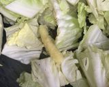 創味シャンタンで中華スープ作り方3写真