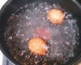 豚の角煮～圧力鍋で時短～作り方4写真