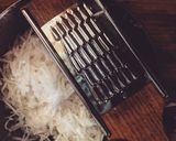 変わり鍋&おかずにも!大根のつきつき鍋作り方1写真