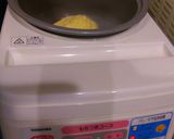 ふんわり豆乳チーズパン作り方4写真
