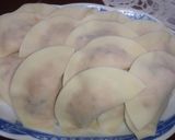 きのこたっぷりヘルシー水餃子作り方3写真