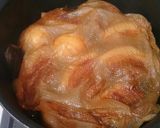 豚の角煮～圧力鍋で時短～作り方9写真
