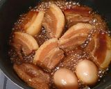 豚の角煮～圧力鍋で時短～作り方10写真