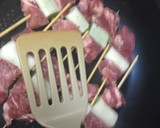 おつまみに！焼きとん（豚の串焼き）作り方4写真