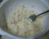 ふわっトロ豆腐ハンバーグ★作り方2写真