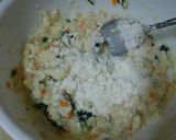 ふわっトロ豆腐ハンバーグ★作り方6写真
