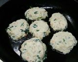 ふわっトロ豆腐ハンバーグ★作り方8写真