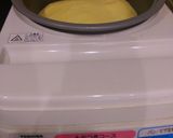 ふんわり豆乳チーズパン作り方5写真