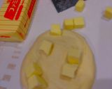ふんわり豆乳チーズパン作り方9写真