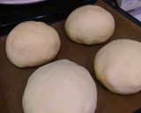 ふんわり豆乳チーズパン作り方10写真