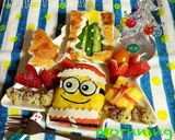 ☆トマト丸ごとドボン!炊飯器で簡単炒飯☆作り方11写真