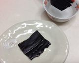 炊飯器に入れるだけの簡単豆ごはん作り方2写真