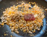豚ひき肉のチーズパイ作り方4写真