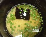 炊飯器に入れるだけの簡単豆ごはん作り方3写真