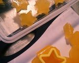 ゼリーでcuteに♡桃のムースケーキ作り方9写真