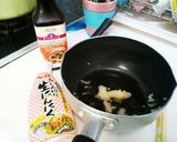 牡蠣のオイル漬け☆コンフィ風作り方3写真