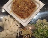 長芋、香味野菜で納豆レシピ☆苦手さんにも作り方1写真