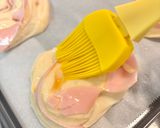 お惣菜パンの定番♡ハムチーズパン作り方11写真