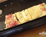 大胆に！ホットプレートでカリカリ大判焼き作り方6写真