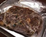 自然解凍を早くする裏ワザ作り方3写真