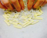 チーズせんべい〈やよい会〉作り方1写真