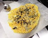 チーズせんべい〈やよい会〉作り方4写真