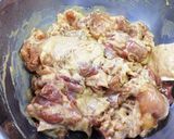 鶏肉の唐揚げPart2〈やよい会〉作り方2写真