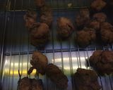 鶏肉の唐揚げPart2〈やよい会〉作り方4写真