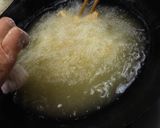 鶏肉の唐揚げPart2〈やよい会〉作り方3写真