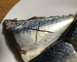 あっさり仕上げる♪サバの味噌煮作り方3写真