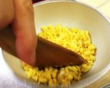 炊き込み炒飯＜やよい会＞作り方5写真