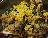 炊き込み炒飯＜やよい会＞作り方6写真