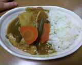 すっごいお勧め!3日目カレースパゲティ♡作り方3写真