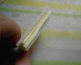 我が家の☺もっチ～ズハンバーグ☆作り方5写真