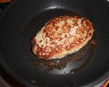 我が家の☺もっチ～ズハンバーグ☆作り方6写真