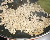 お酢でさっぱり☆麻婆茄子!?作り方2写真