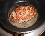 我が家の☺もっチ～ズハンバーグ☆作り方9写真