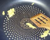 冷蔵庫そうじ★あるもので八宝菜作り方1写真