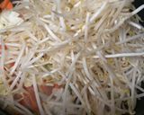 冷蔵庫そうじ★あるもので八宝菜作り方4写真