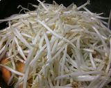 忙しいお父さんでも出来る 野菜炒め作り方3写真