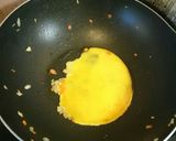 ニンニクなしでコクうまチャーハン作り方6写真