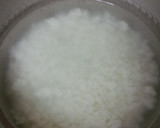簡単中華粥作り方1写真