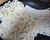 焼きうどん♪作り方3写真