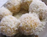 香草チーズinクリーミーライスコロッケ作り方3写真