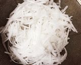 ねぎトロロ作り方2写真