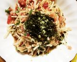 ねぎトロロ作り方4写真