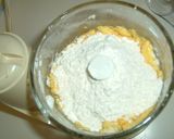 ホットケーキミックスで簡単チーズタルト♪作り方3写真