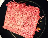 万能！簡単！創味シャンタンで肉味噌♪作り方4写真