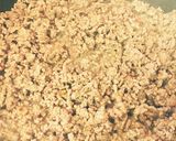 万能！簡単！創味シャンタンで肉味噌♪作り方5写真